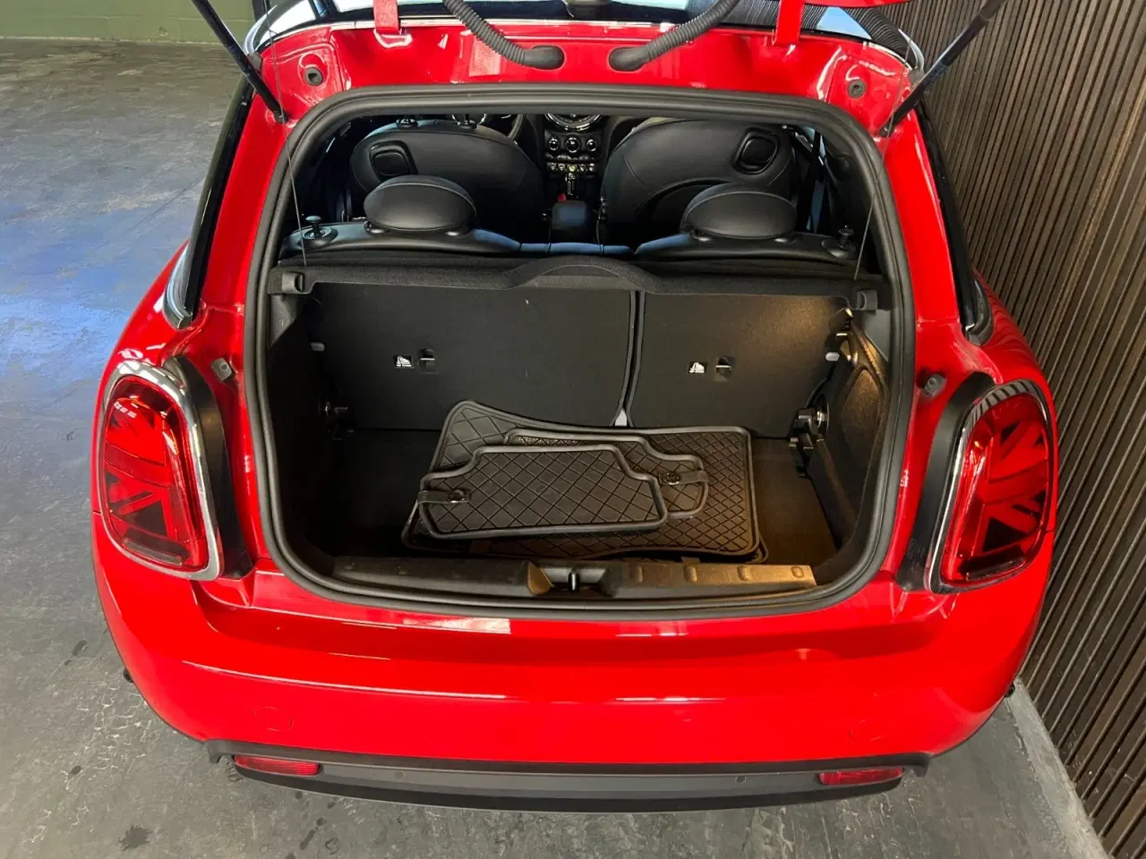 Billede 12 - MINI Cooper SE  Yours Trim