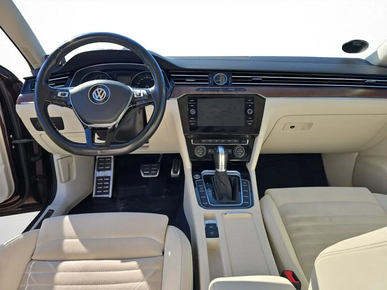 Billede 10 - VW Passat 1,4 TSi 150 Comfortline DSG