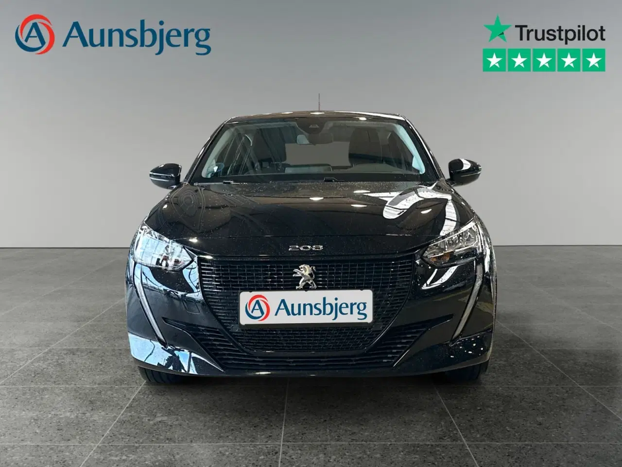 Billede 8 - Peugeot e-208 50 Active
