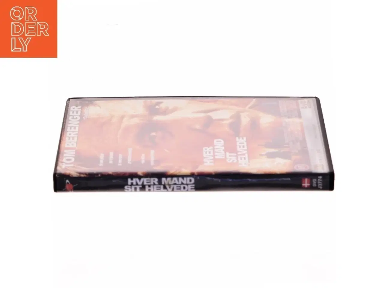 Billede 2 - DVD-film 'Hver Mand sit Helvede'