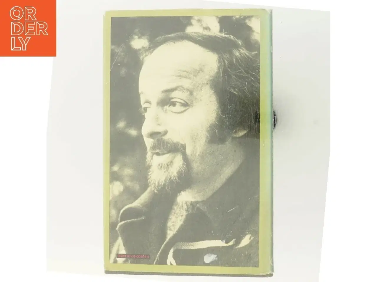 Billede 3 - Ragtime af E.L. Doctorow (Bog)