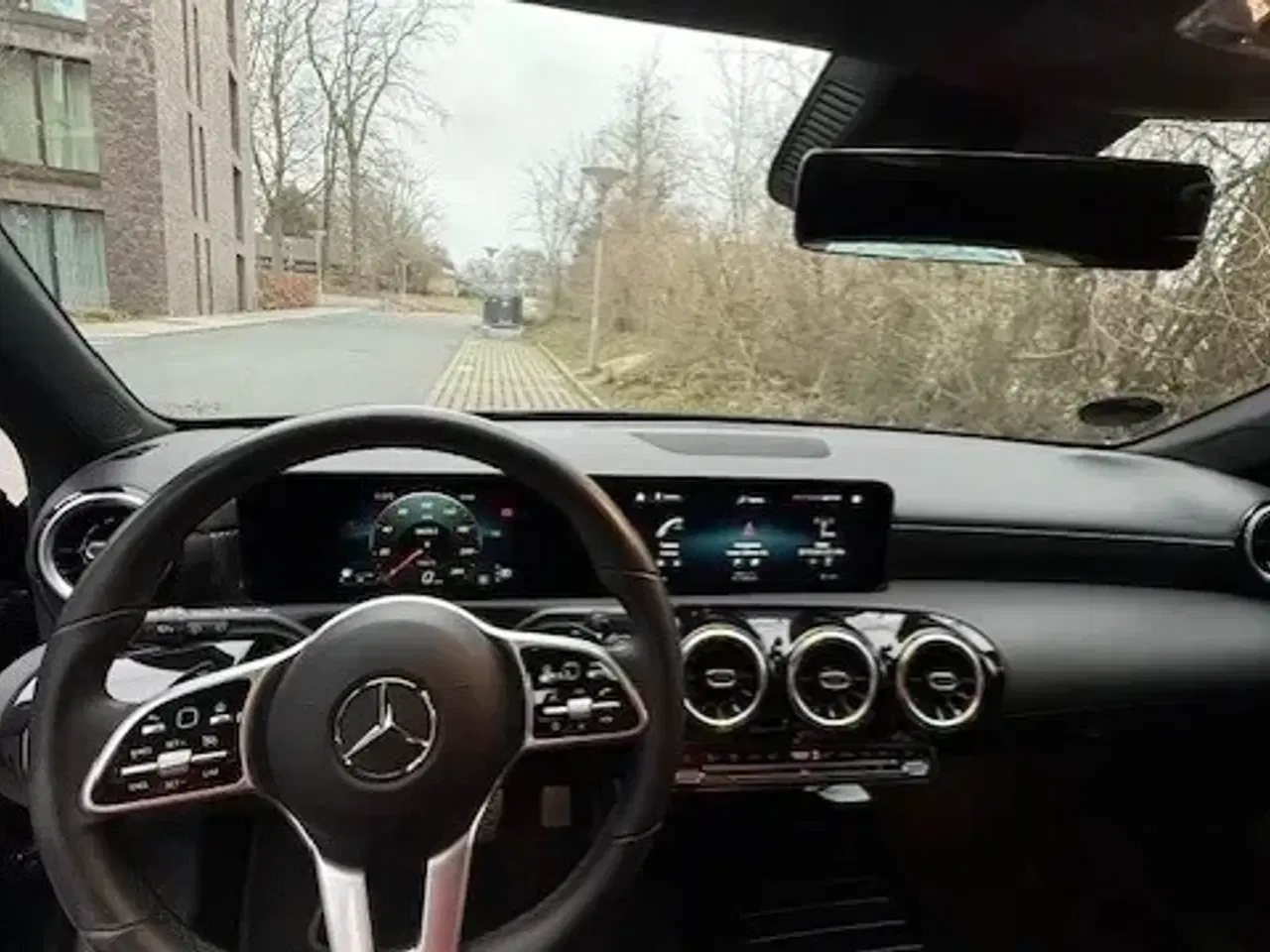 Billede 6 - Mercedes A200 1,3 Progressive Line aut.