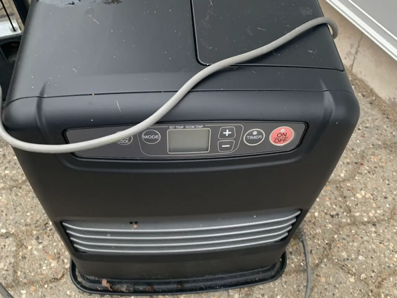 Billede 3 - Varmeovn 3 stk