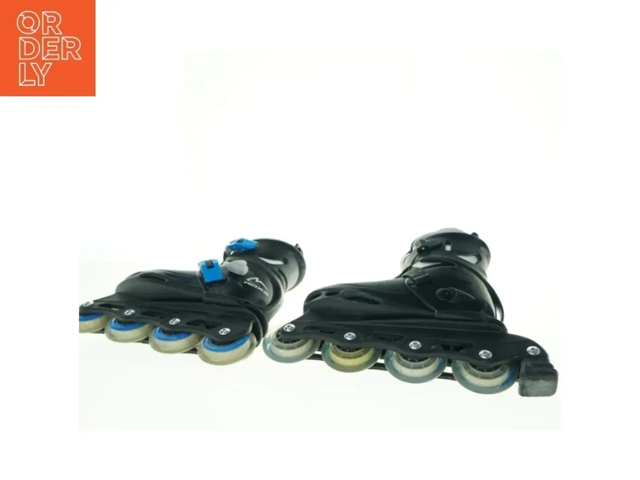 Billede 2 - Inliners rulleskøjter fra Roxa (str. 38-40)