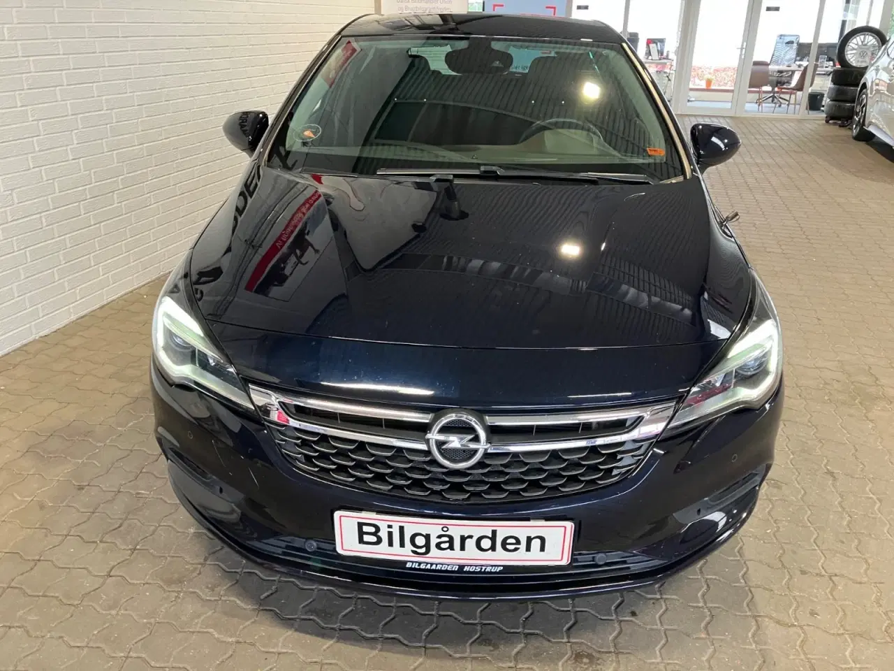 Billede 2 - Opel Astra 1,0 T 105 Enjoy