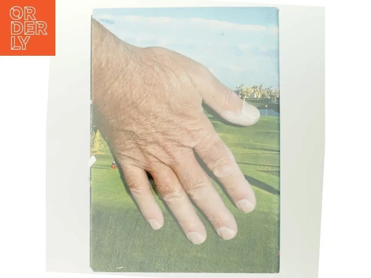 Billede 3 - So... You want to play golf? af Tom McCowan (Bog)
