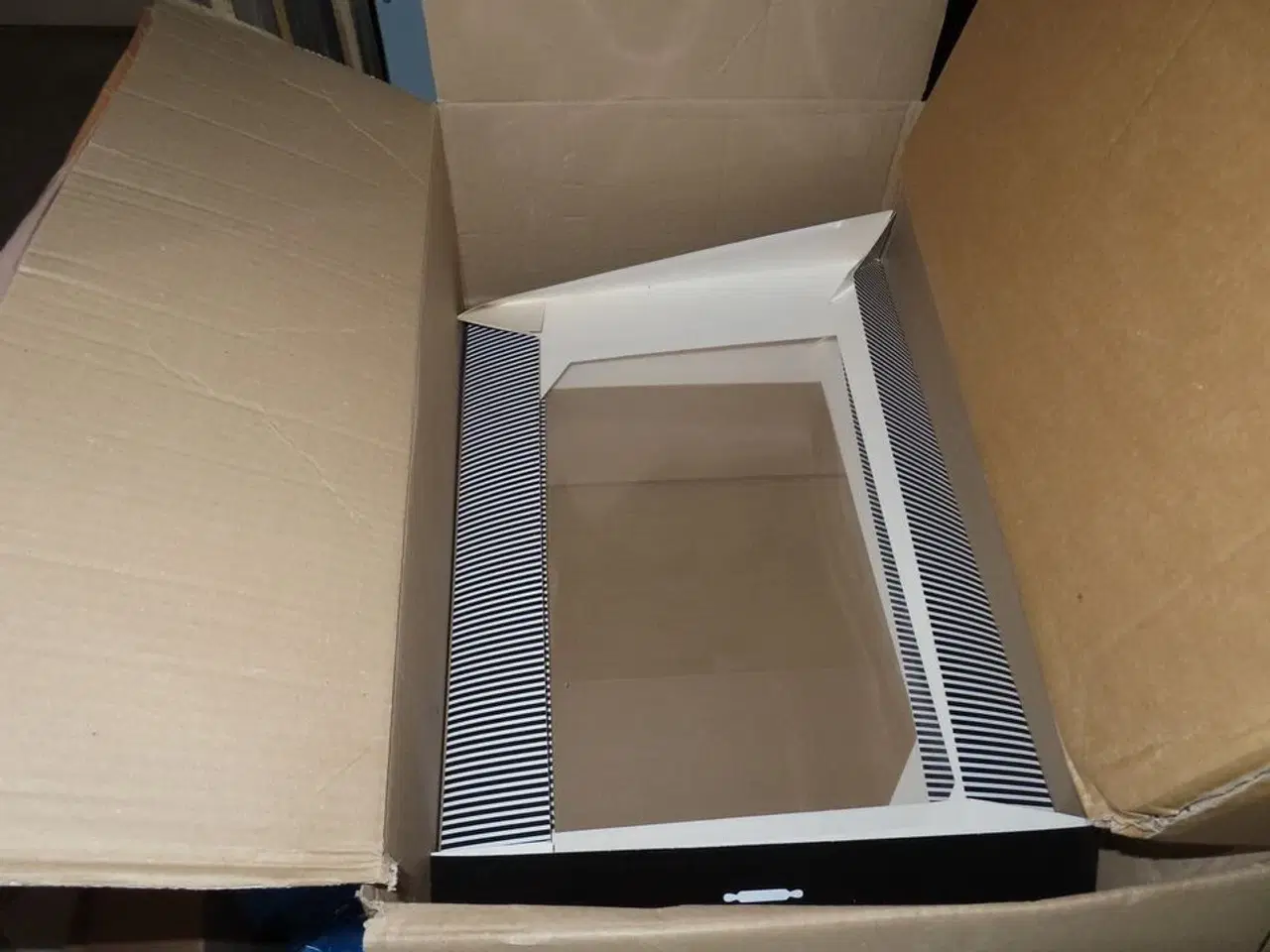 Billede 9 - Div. emballage