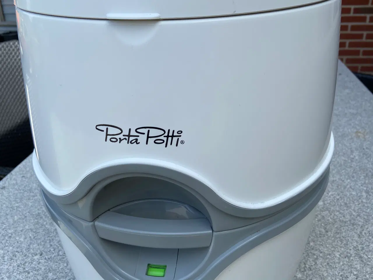 Billede 4 - Camping toilet ny pris 1478kr sælges for 900kr 