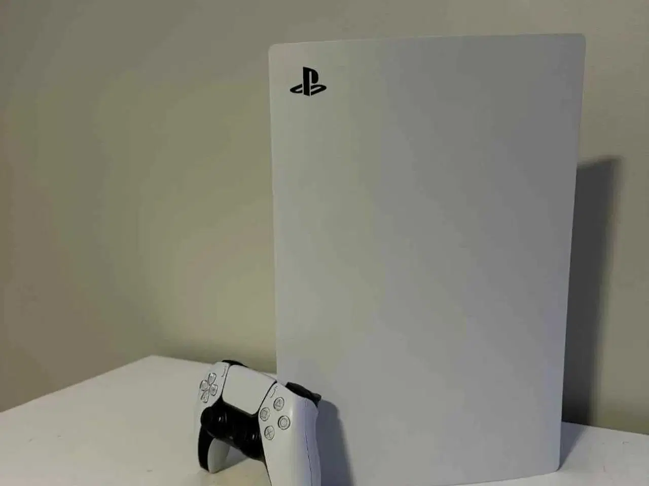 Billede 3 - Ps5 slim 1tb