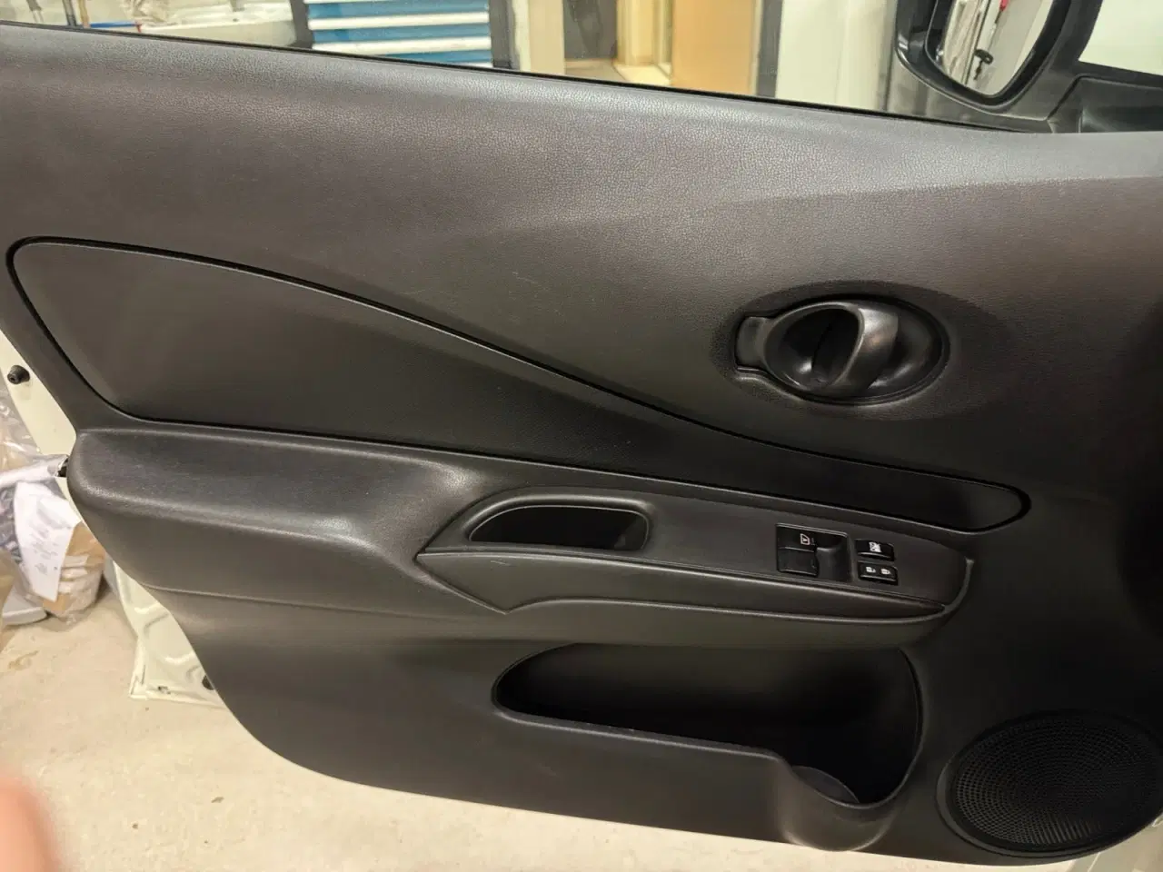 Billede 12 - Nissan Note 1,2 Visia