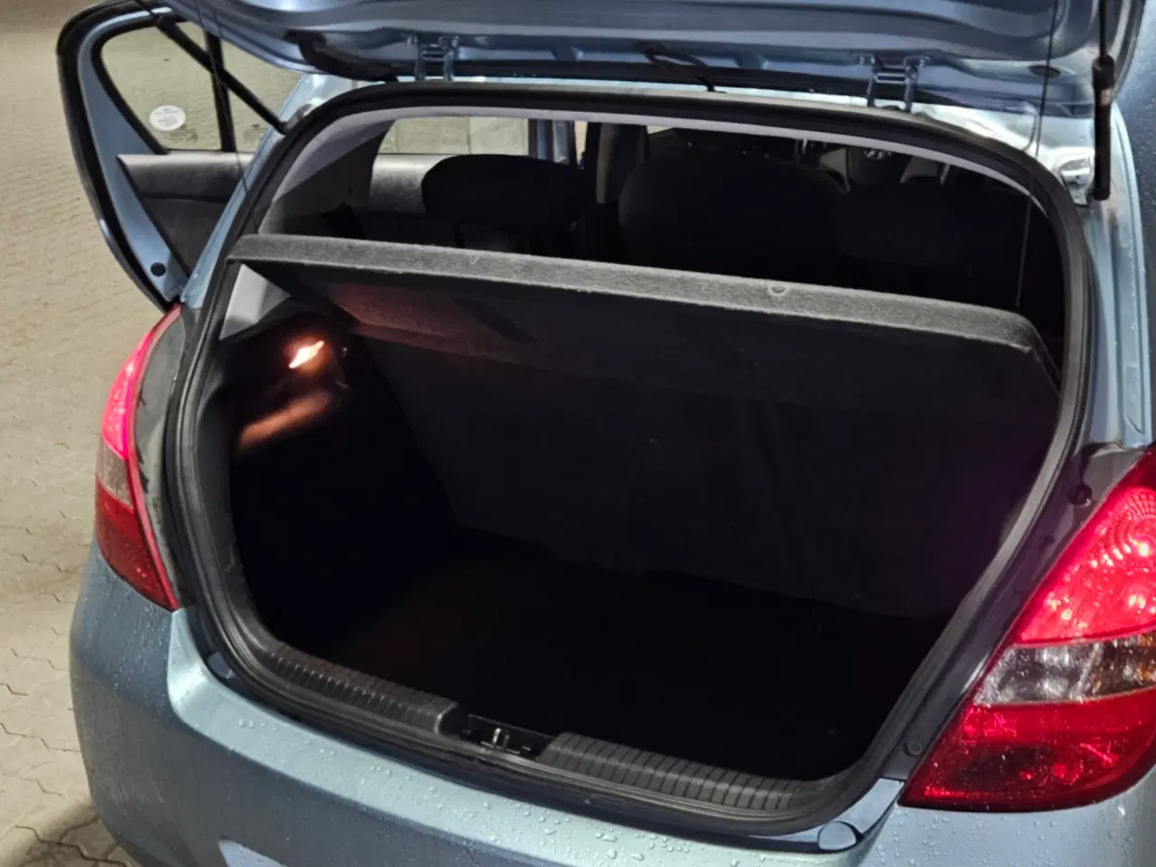 Billede 8 - Hyundai i20 