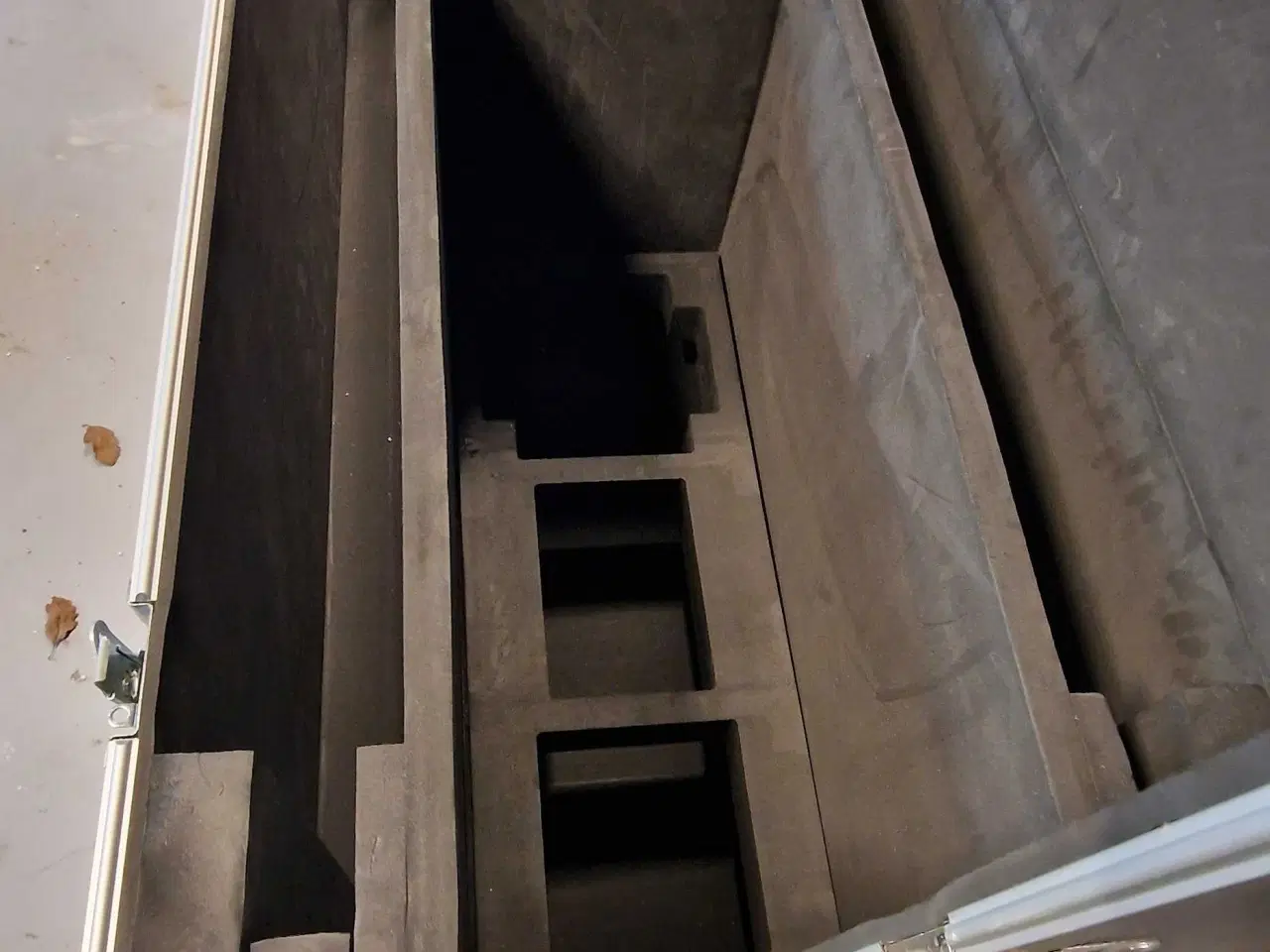 Billede 6 - Stor Flycase