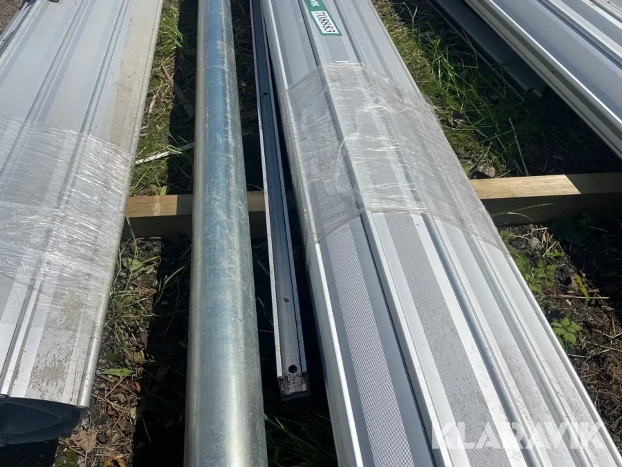 Billede 3 - Rullegitter 473x254