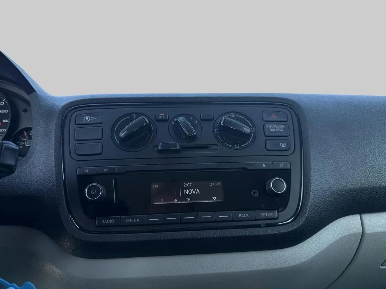 Billede 9 - Seat Mii 1,0 60 Style eco