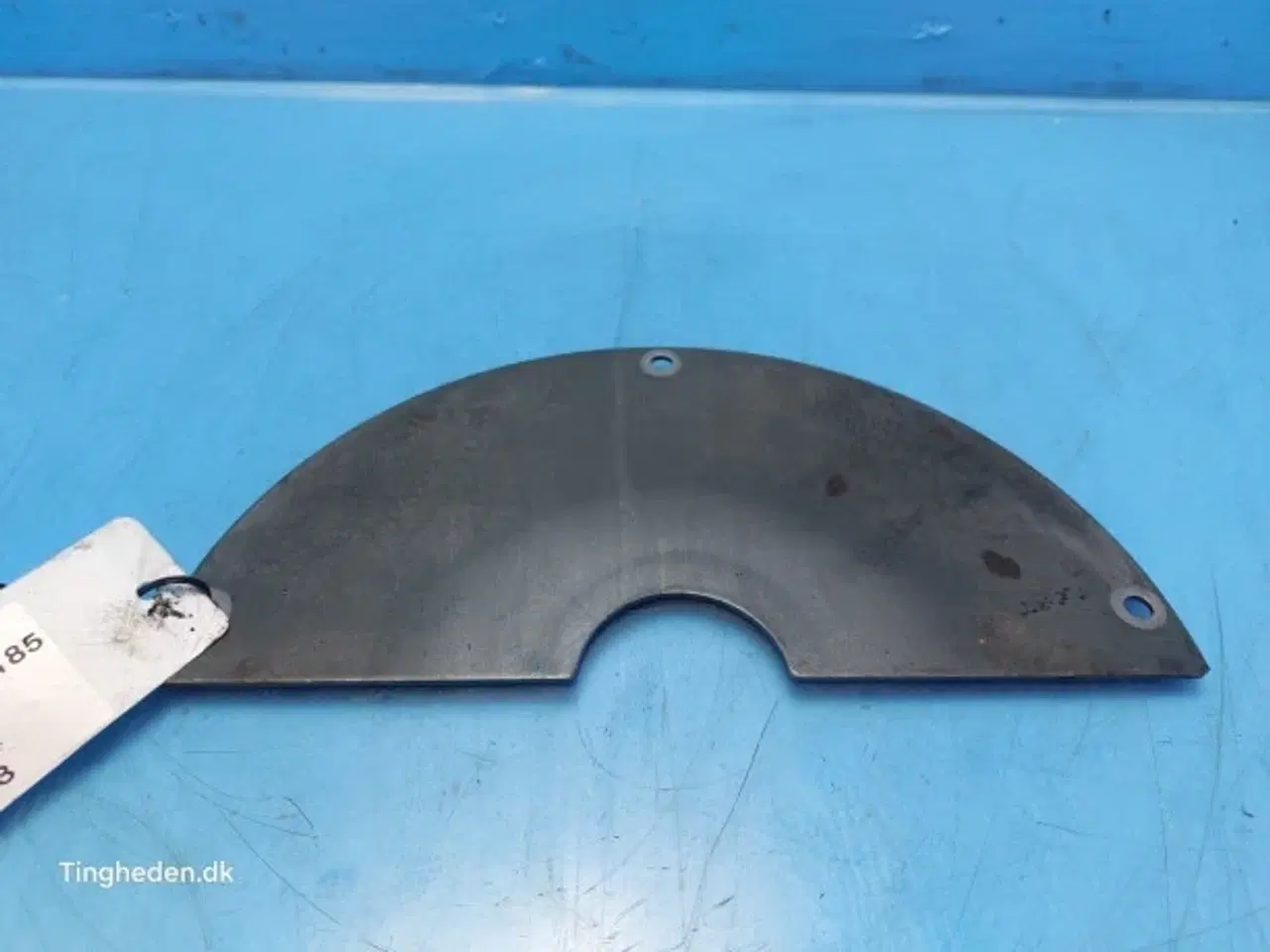 Billede 2 - Case Puma 185 Dæksel 87740014