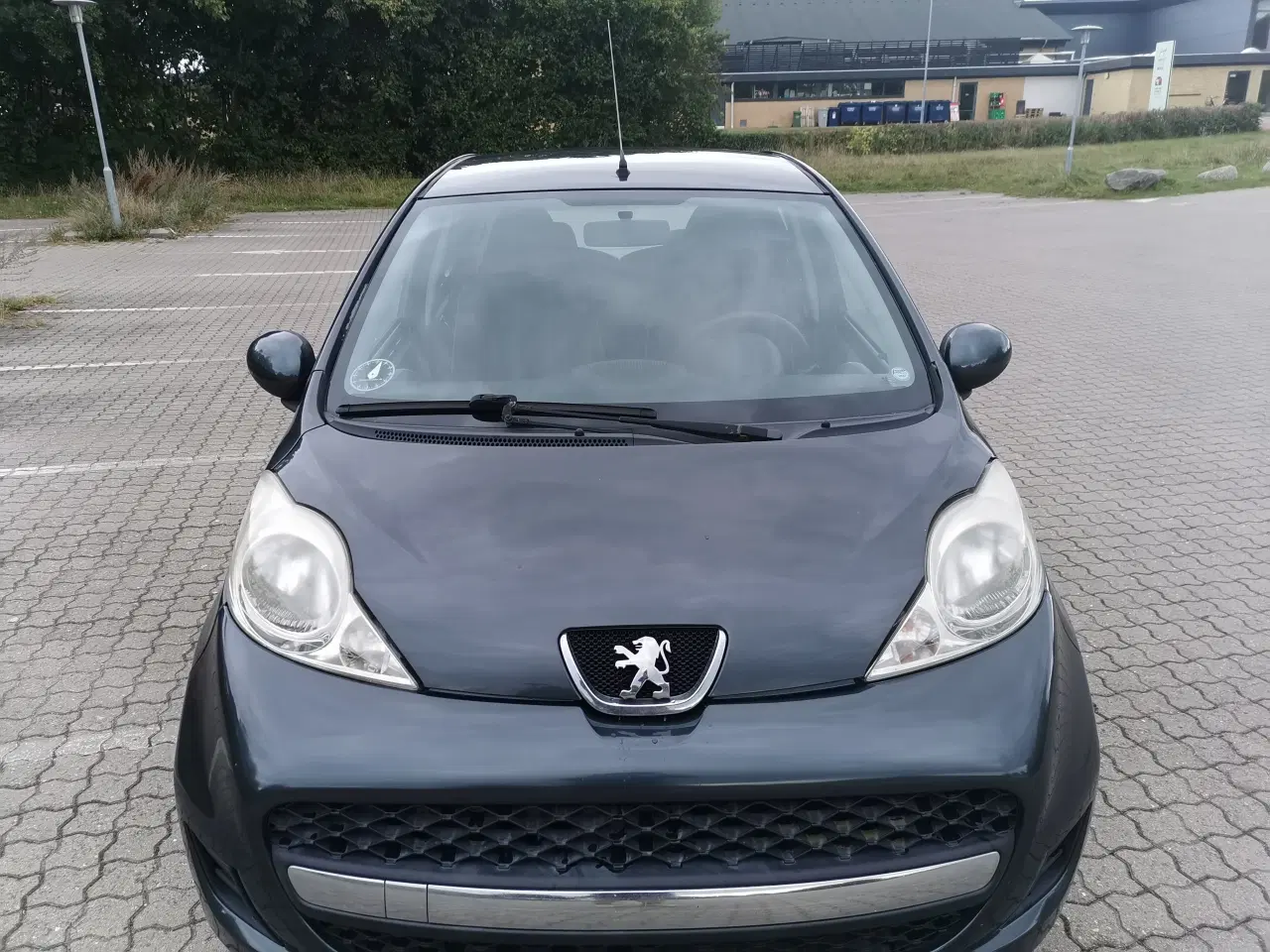 Billede 3 - Peugeot 107, 1,0I 5D