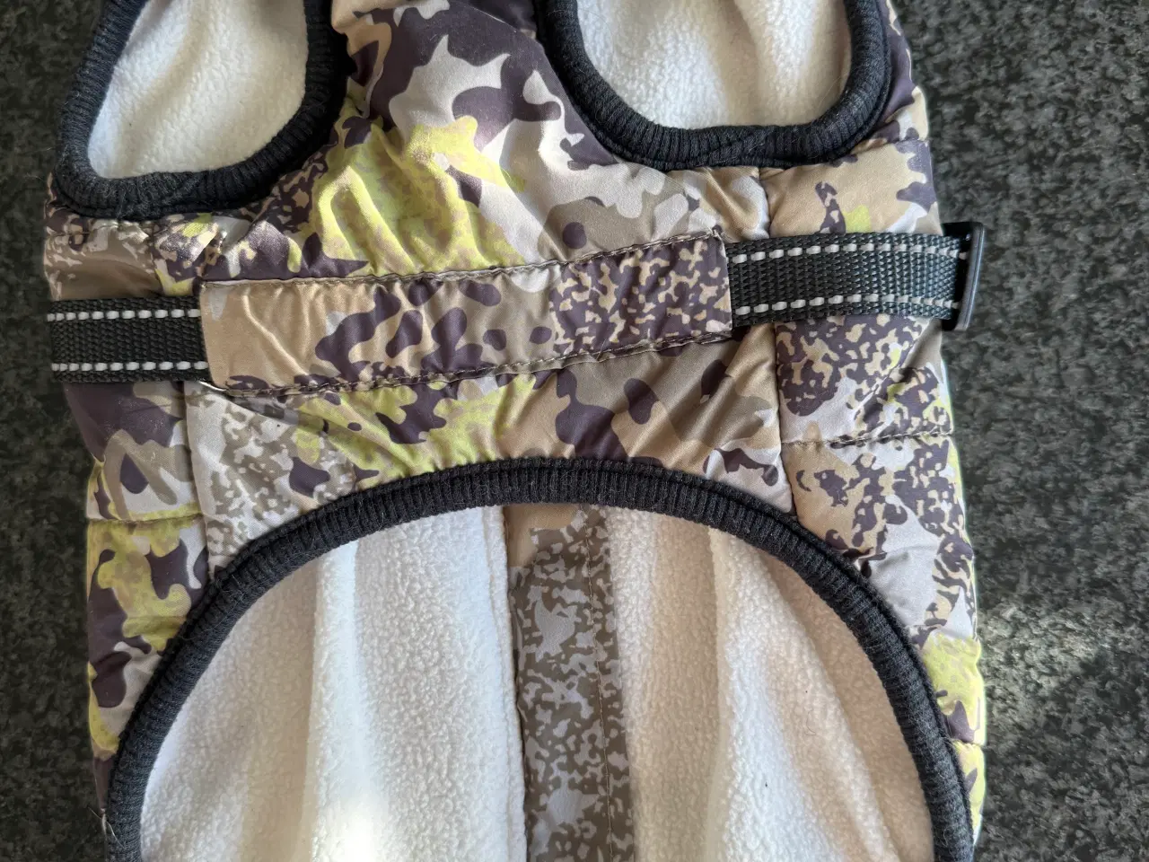 Billede 2 - Vinterjakke Ollipet