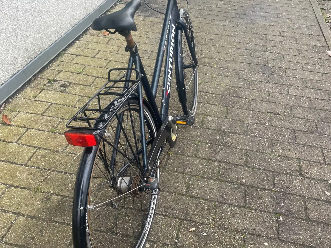 Billede 4 - damecykel. Centurion   28 tommer   7 gear,