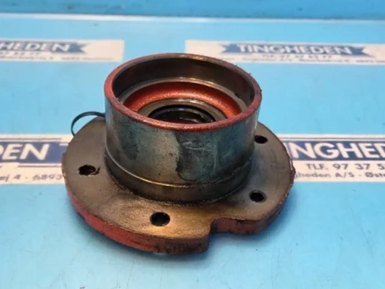 Billede 15 - Deutz M2680 Hus 1212301900700