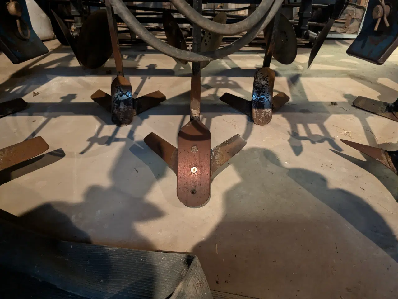 Billede 3 - Dalbo Dinco Classic 470