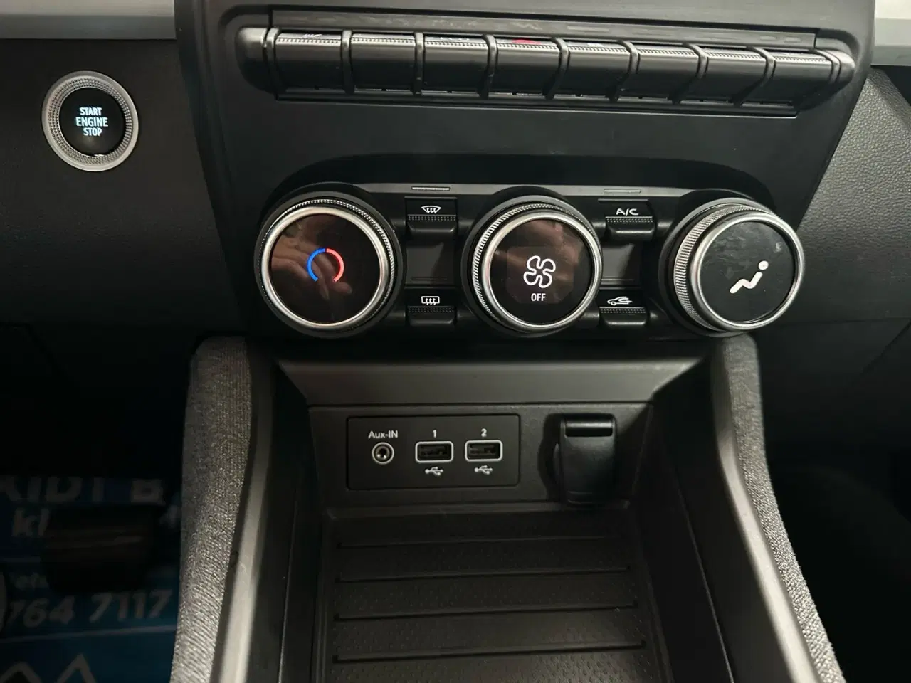 Billede 18 - Renault Zoe 52 Experience