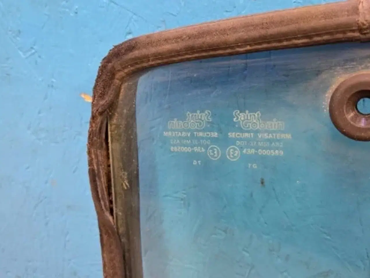 Billede 4 - Massey Ferguson 3060 Rude L. 3389393M2