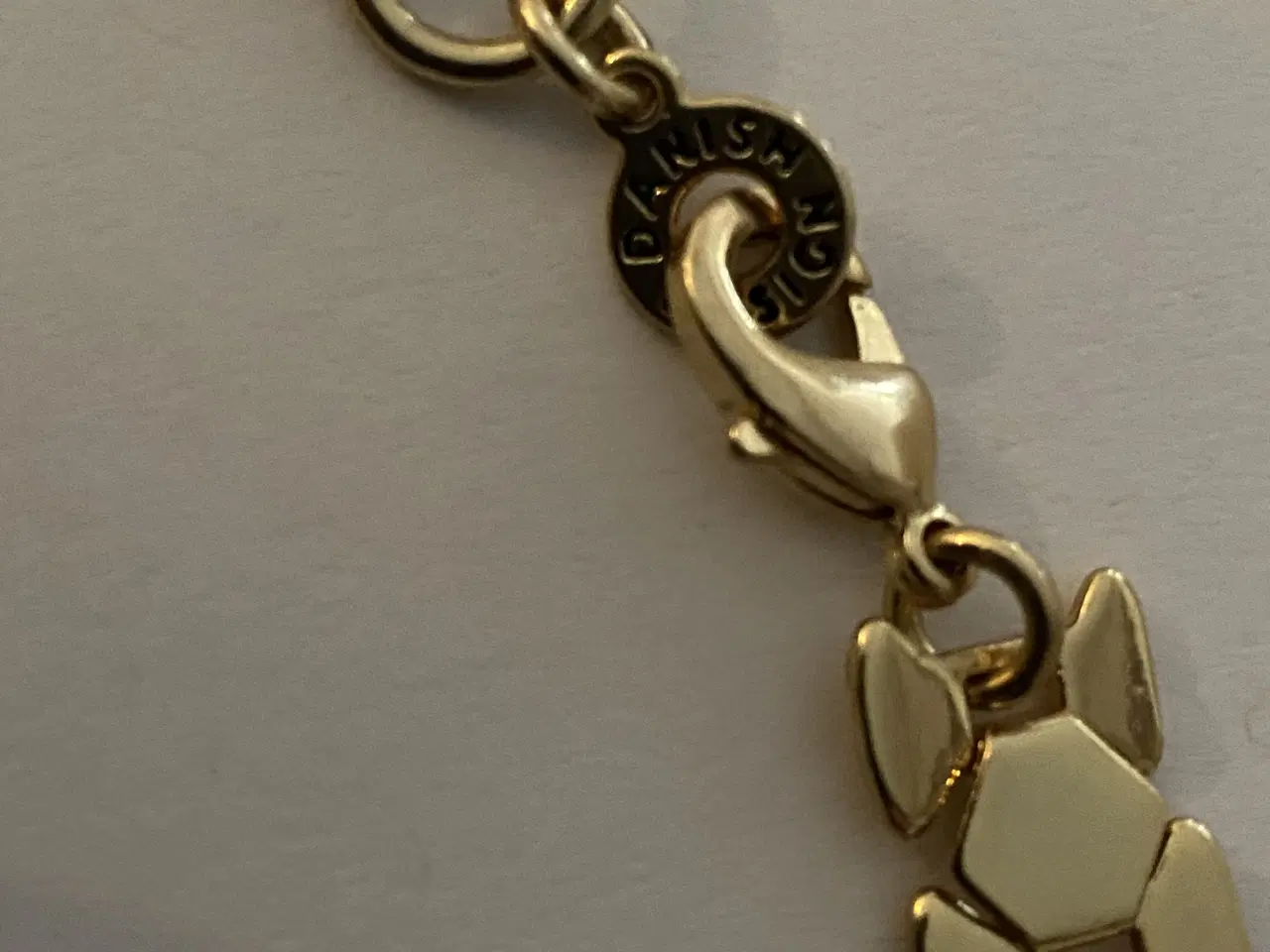 Billede 3 - Halskæder 2 stk. Pilgrim