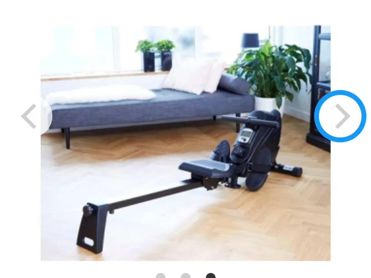 Billede 3 - In shape RM700 