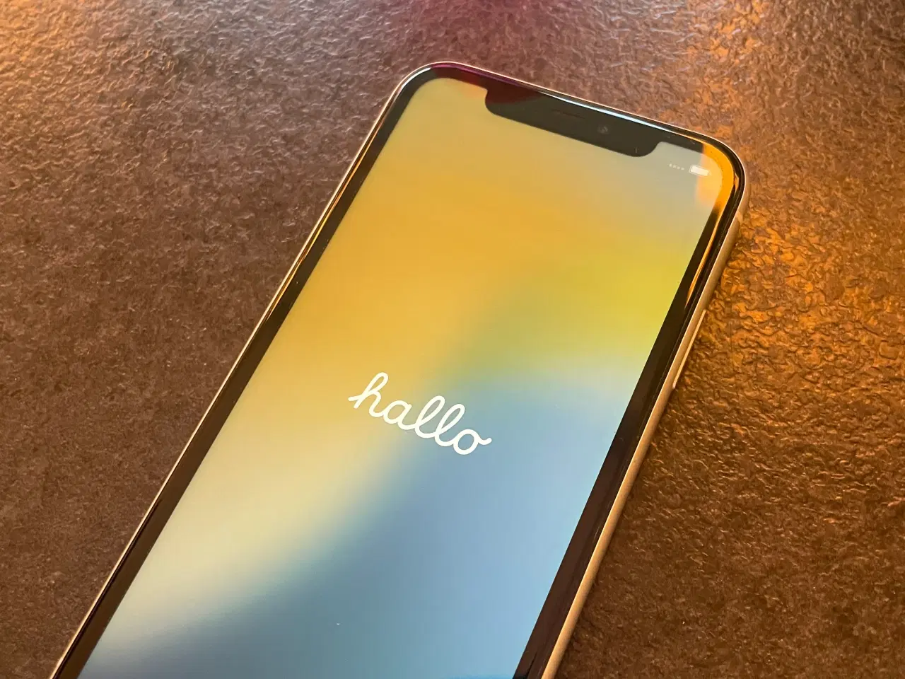 Billede 1 - iPhone 11