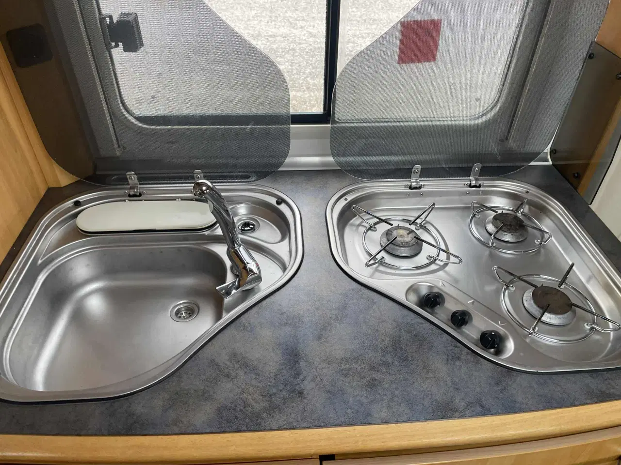 Billede 14 - NR 21 - LMC Münsterland 400 SD