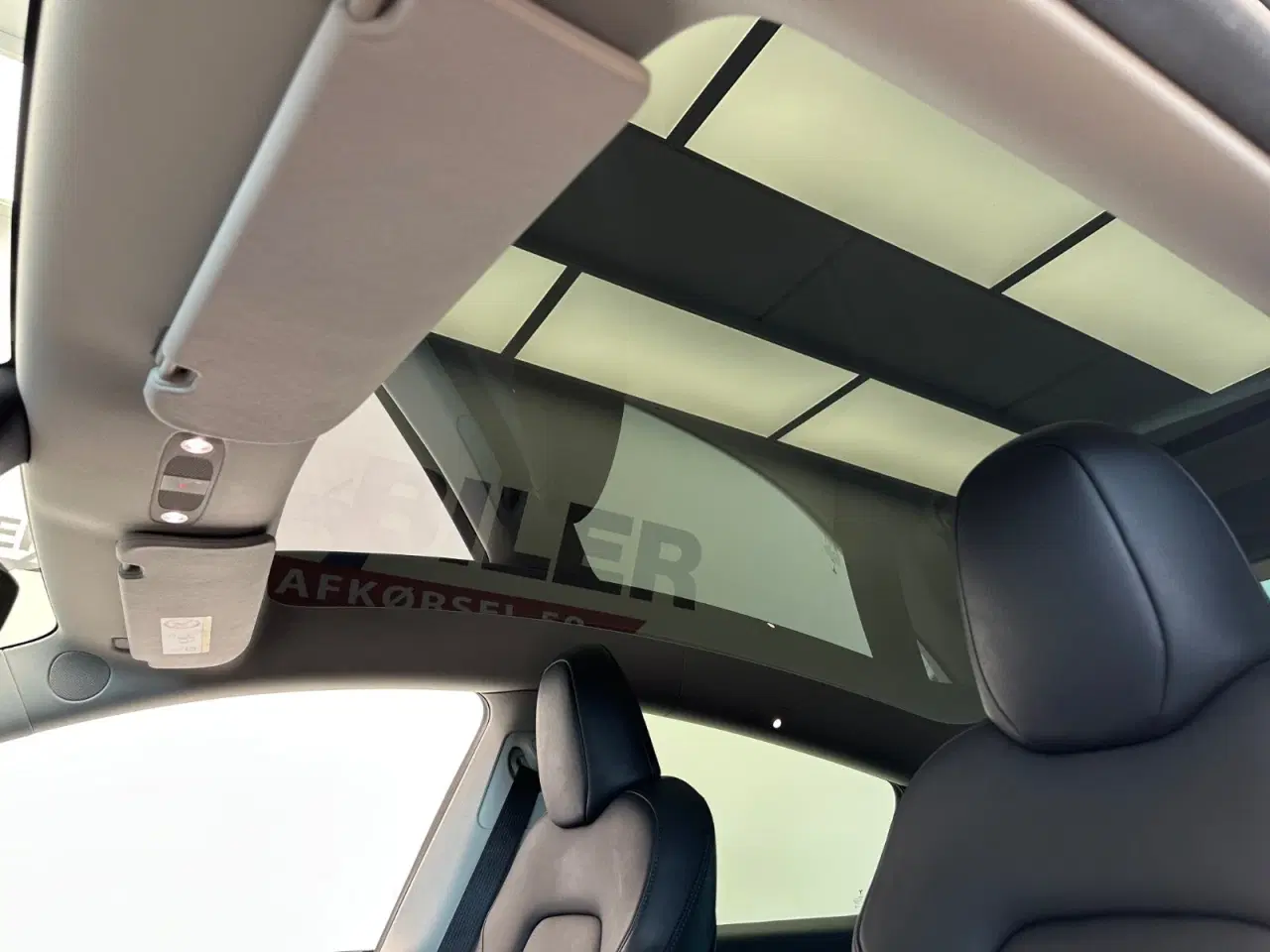 Billede 16 - Tesla Model Y Performance AWD