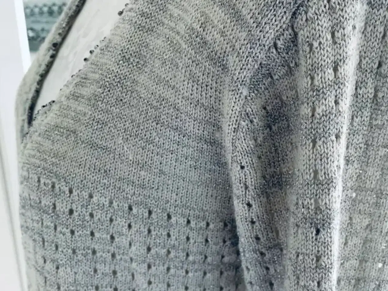 Billede 8 - Cardigan fra Stella Nova 