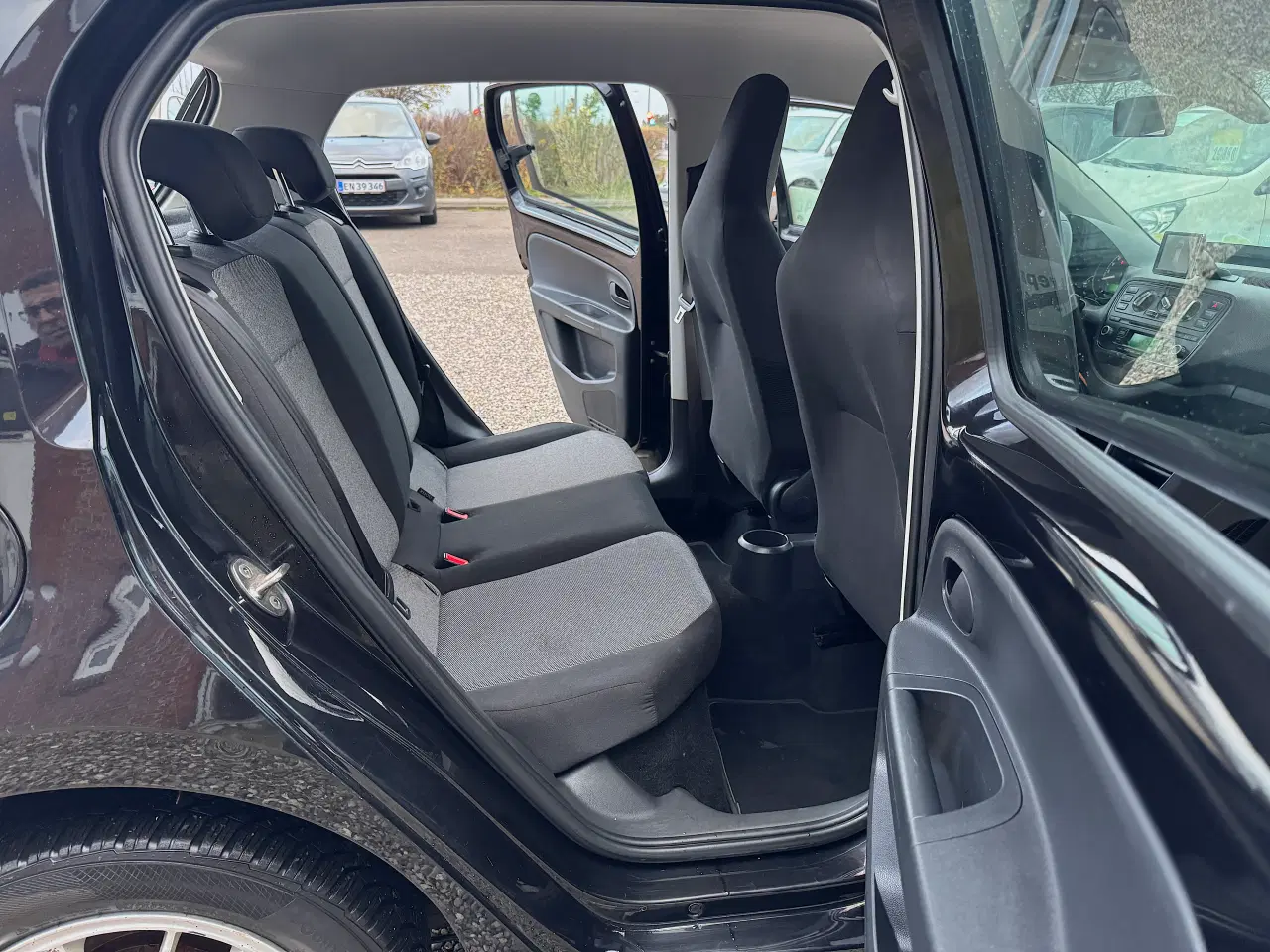 Billede 12 - Skoda Citigo 1.0 Nysyn Lav km