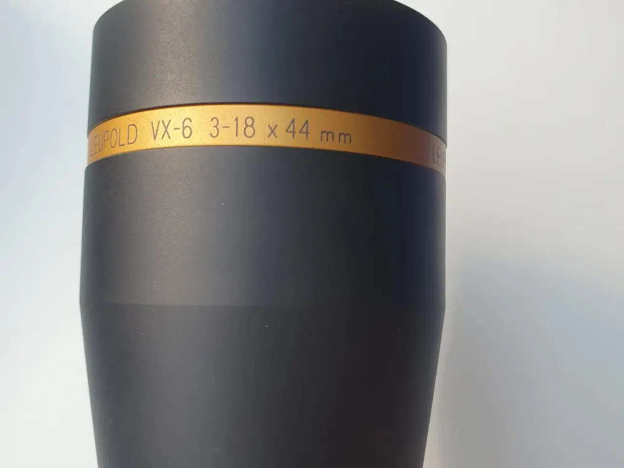 Billede 5 - Leupold VX-6 3-18x44mm CDS