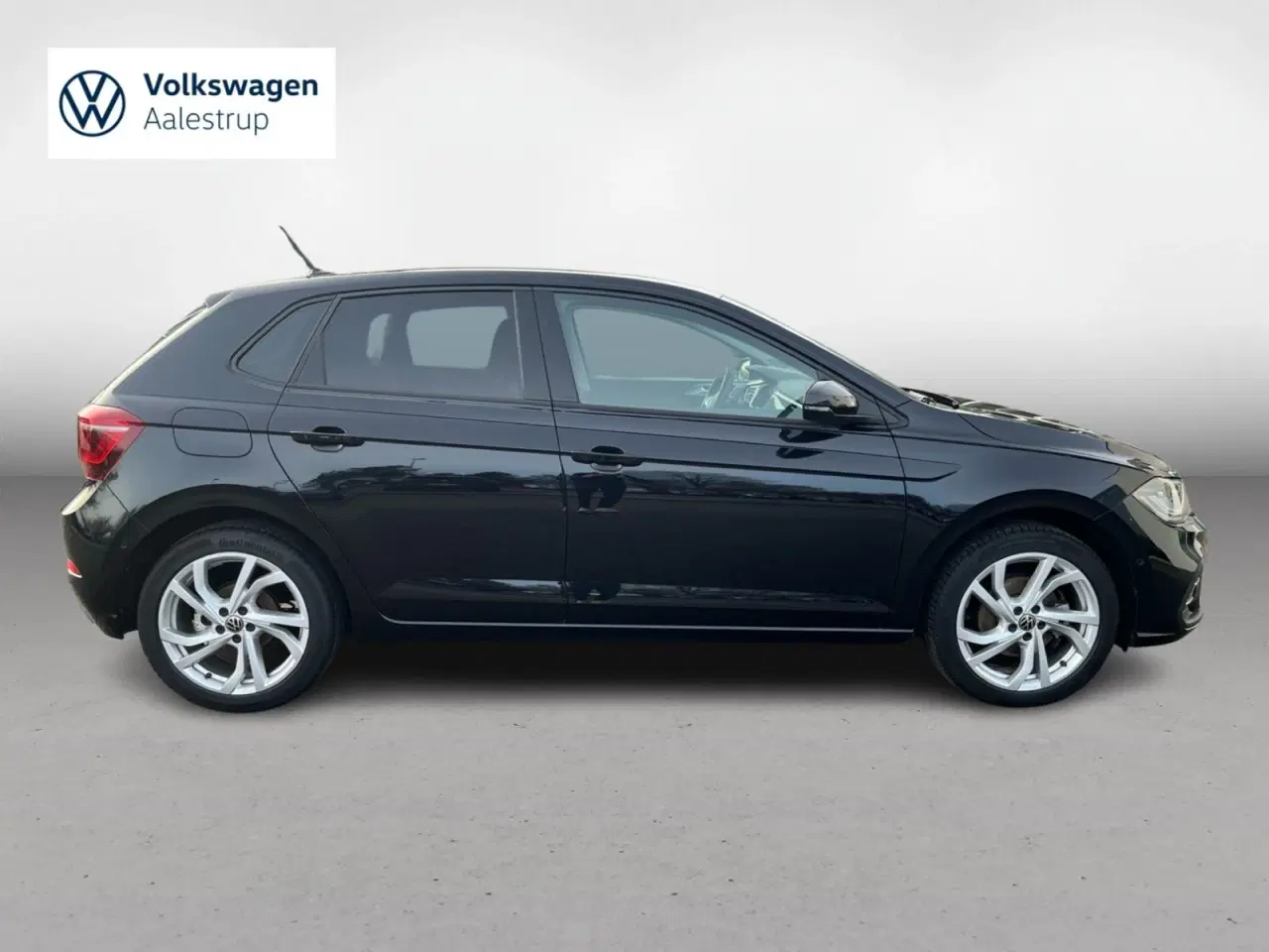 Billede 7 - VW Polo 1,0 TSi 110 Style DSG