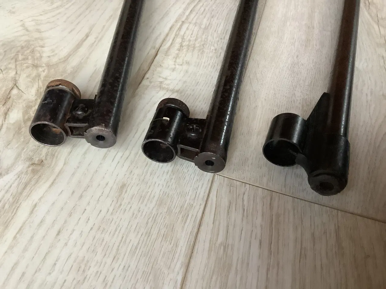 Billede 8 - Luftgevær, 4,5 mm.