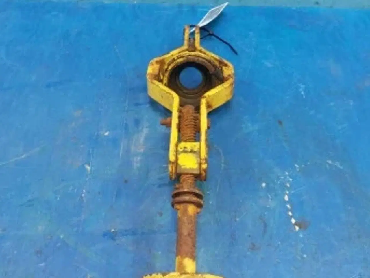 Billede 3 - New Holland 8070 Lejehus 80380402