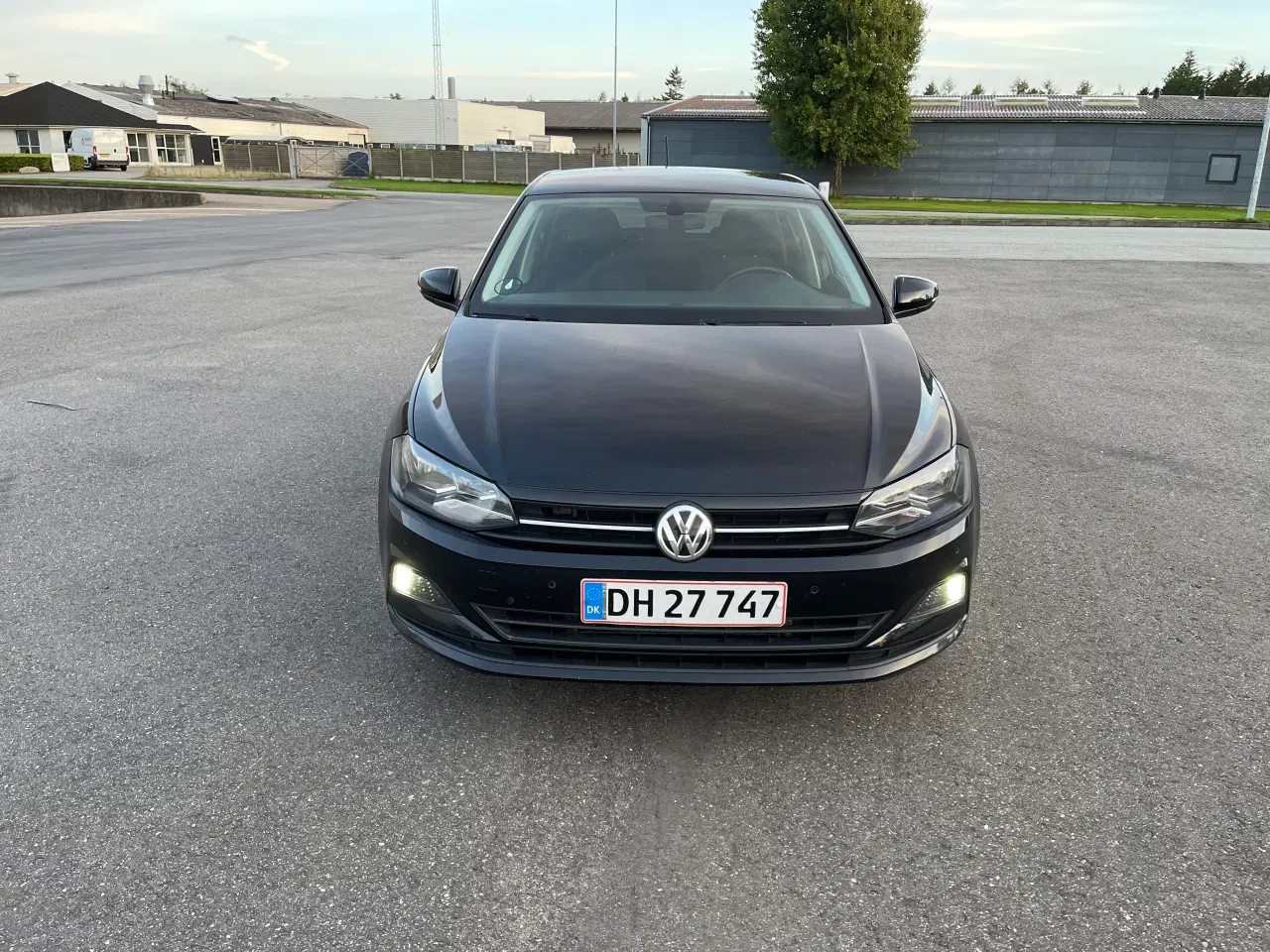 Billede 8 - VW Polo 1,0 TSI 
