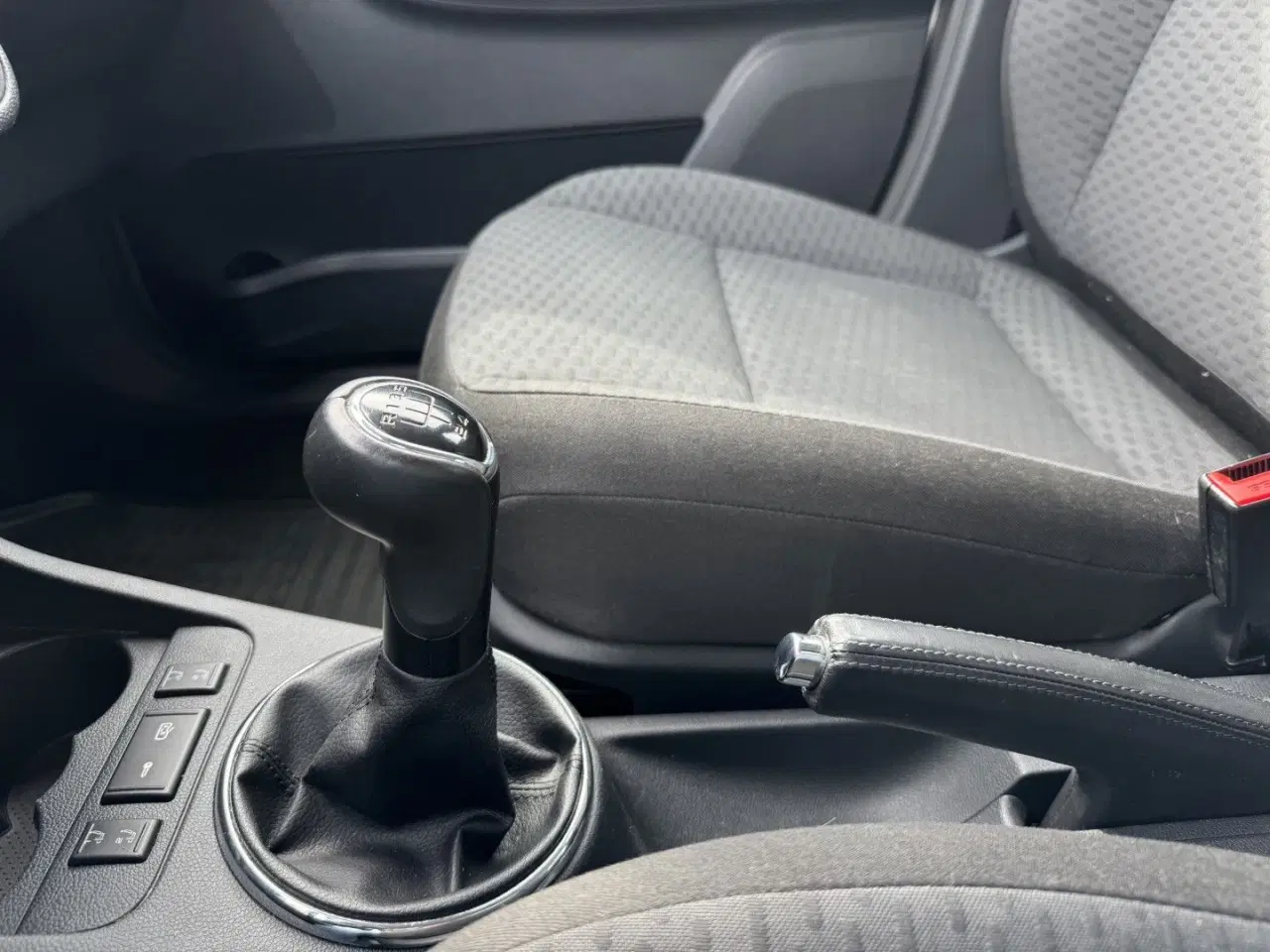 Billede 13 - Skoda Fabia Combi 1,2 TSI Classic 86HK Stc