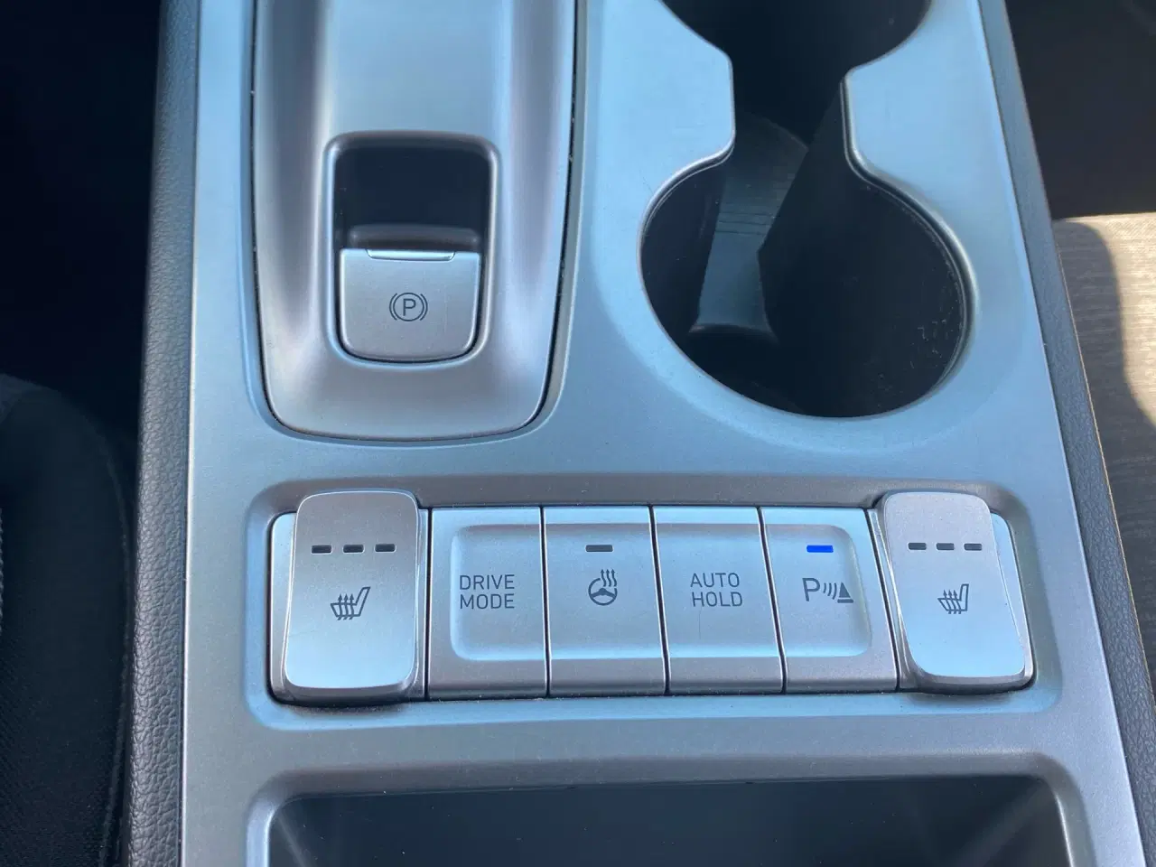 Billede 14 - Hyundai Kona EL Advanced 204HK 5d Aut.