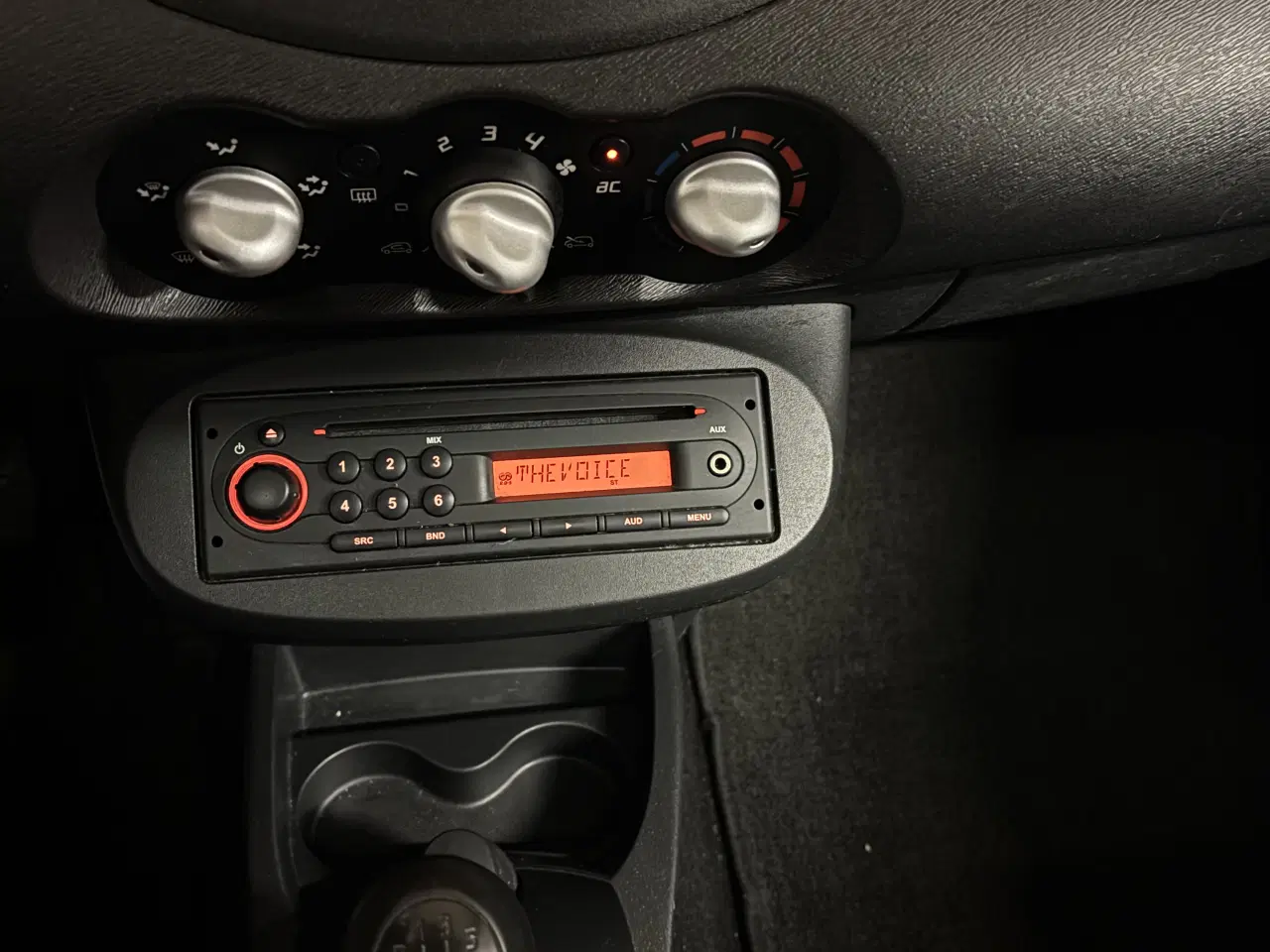 Billede 3 - Renault Twingo m soltag