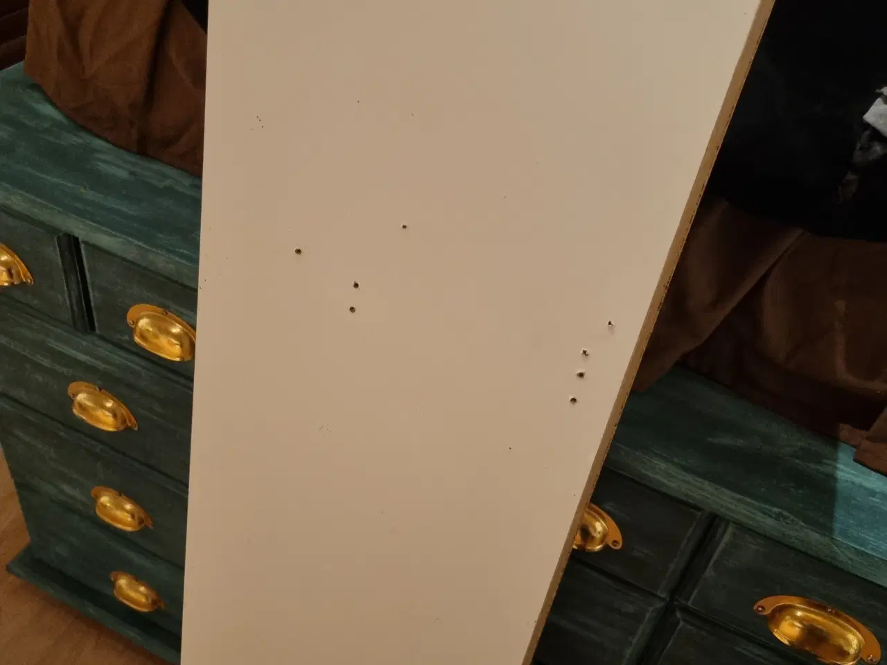 Billede 3 - IKEA Ekby Alex