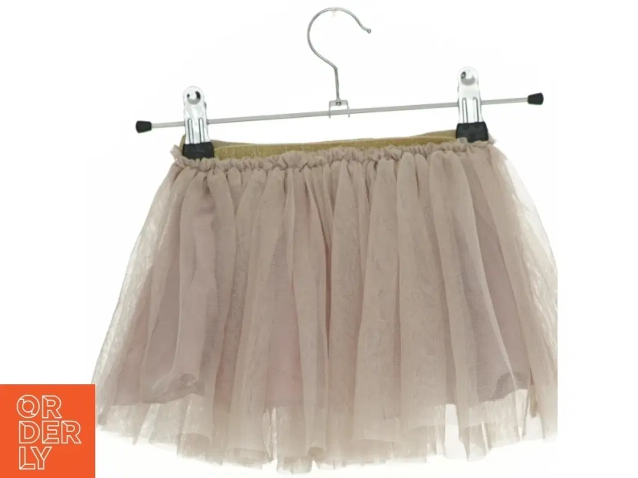 Billede 2 - Ny Nederdel fra Zara (str. 80 cm)