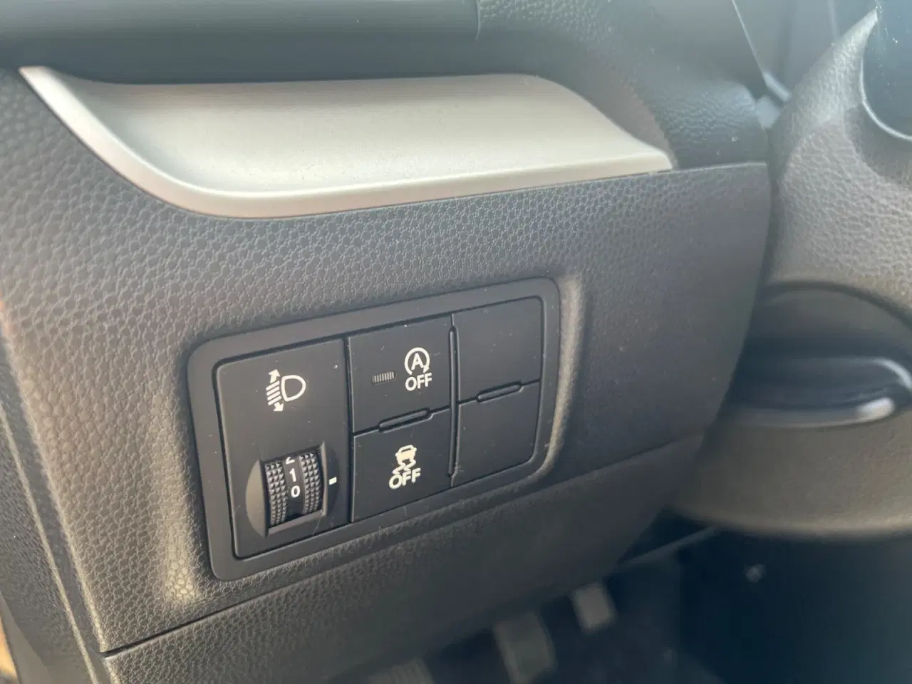 Billede 9 - Kia Picanto 1,0 Limited Eco