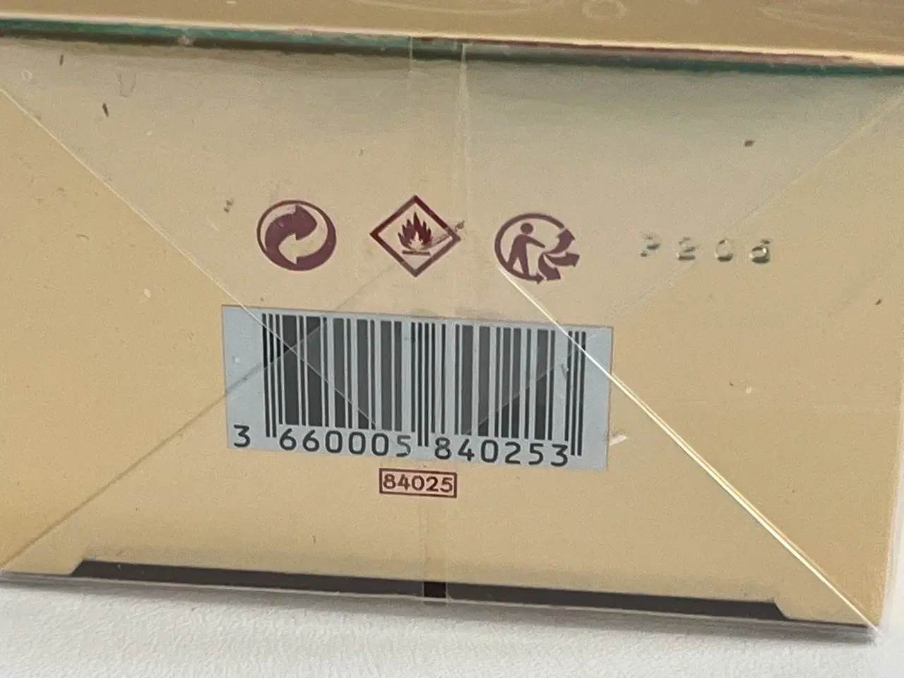 Billede 4 - Yves Rocher Clea 75 ml edt. i æske