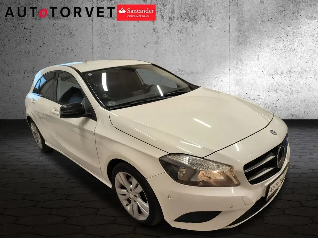 Billede 2 - Mercedes A200 2,2 CDi Urban aut.