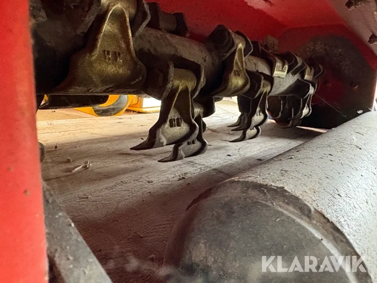 Billede 12 - Klippe sæt DK-TEC AM100