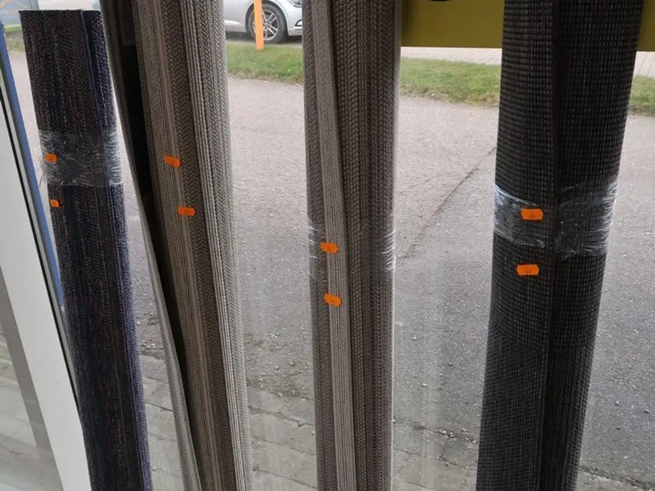 Billede 1 - Gulvtæppe MIGADAN ITALY 88005 2003-96