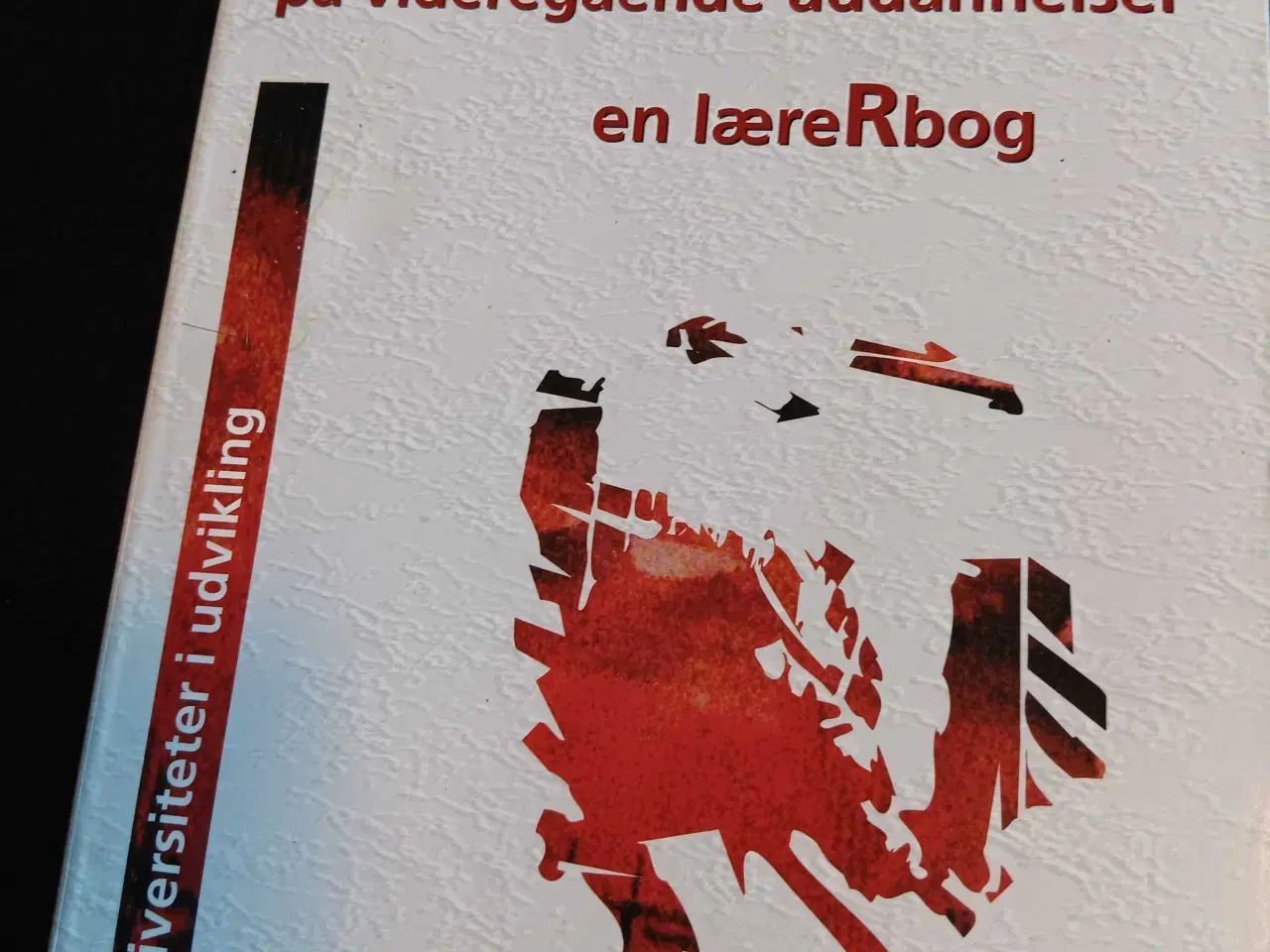 Billede 5 - Bøger til socialrådgiveruddanelsen