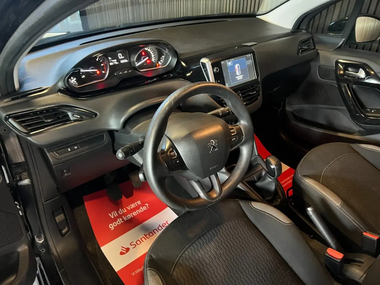 Billede 6 - Peugeot 208 1,6 BlueHDi 100 Active